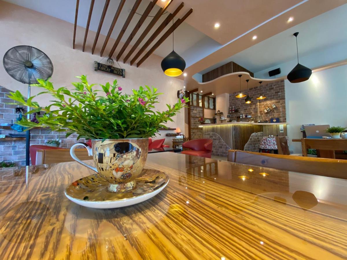 Tang Villa T'ai-tung Kültér fotó